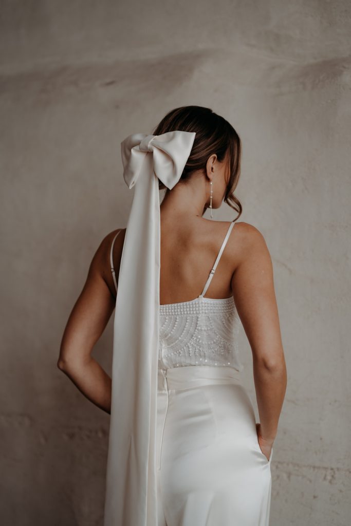 Introducing Rebecca Anne Designs capsule collection | Kamila Nowak Photography
