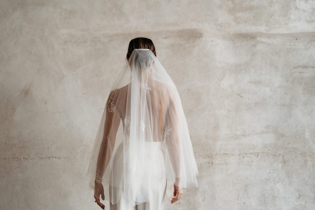 Introducing Rebecca Anne Designs capsule collection | Kamila Nowak Photography