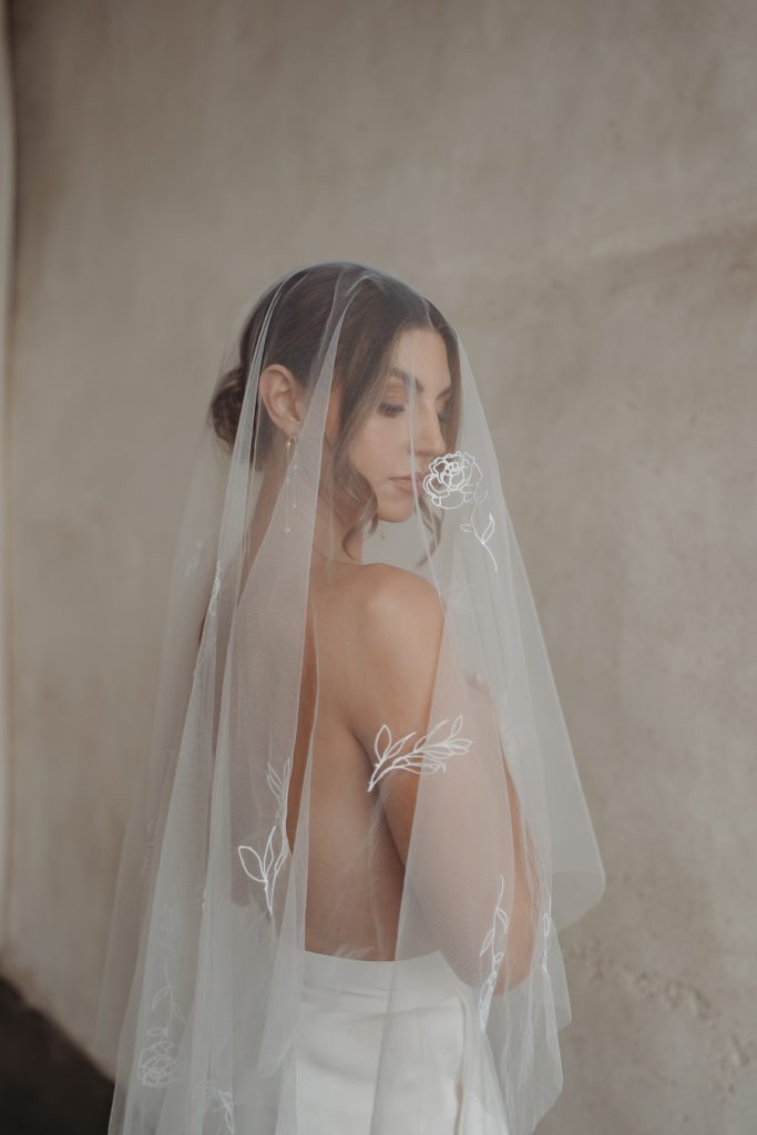 Introducing Rebecca Anne Designs capsule collection | Kamila Nowak Photography