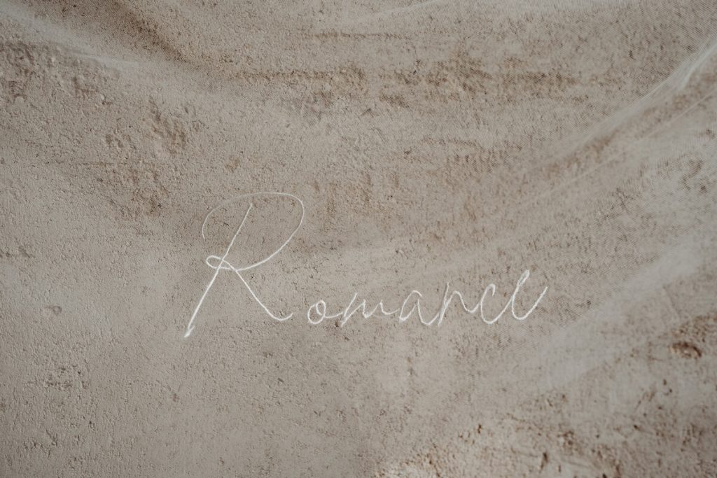 Introducing Rebecca Anne Designs capsule collection | Kamila Nowak Photography