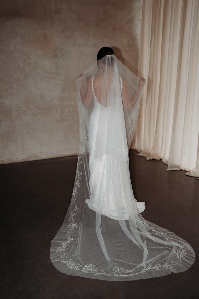Introducing Rebecca Anne Designs capsule collection | Kamila Nowak Photography