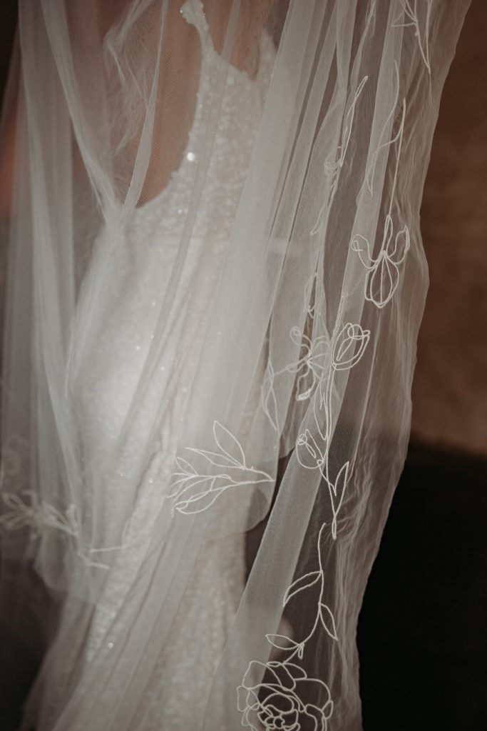 Introducing Rebecca Anne Designs capsule collection | Kamila Nowak Photography