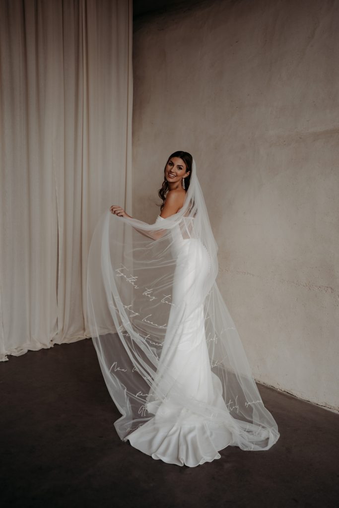 Introducing Rebecca Anne Designs capsule collection | Kamila Nowak Photography