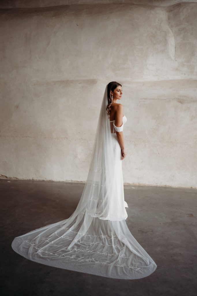 Introducing Rebecca Anne Designs capsule collection | Kamila Nowak Photography