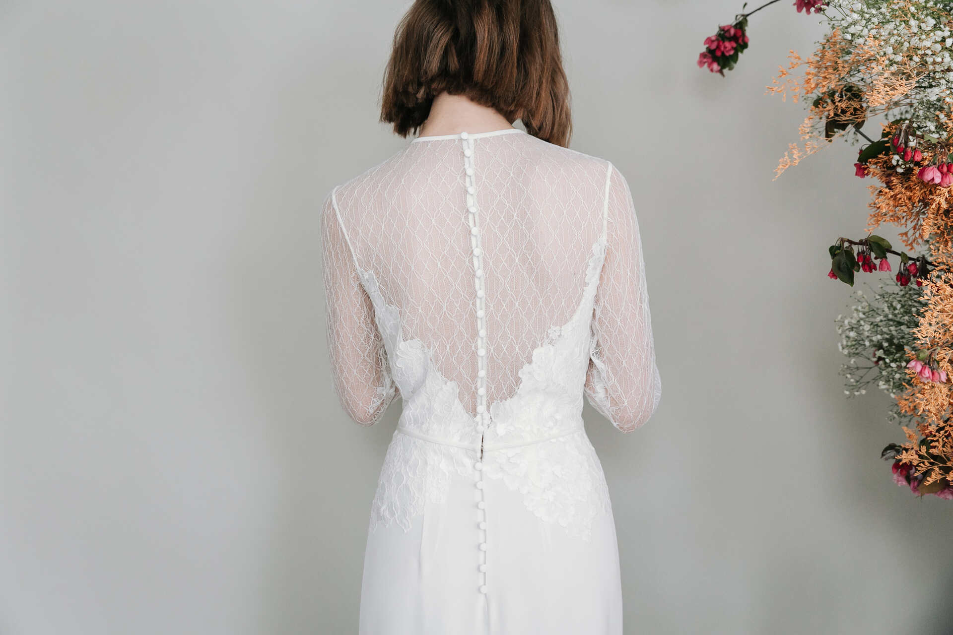 Kate Beaumont - Geranium dress