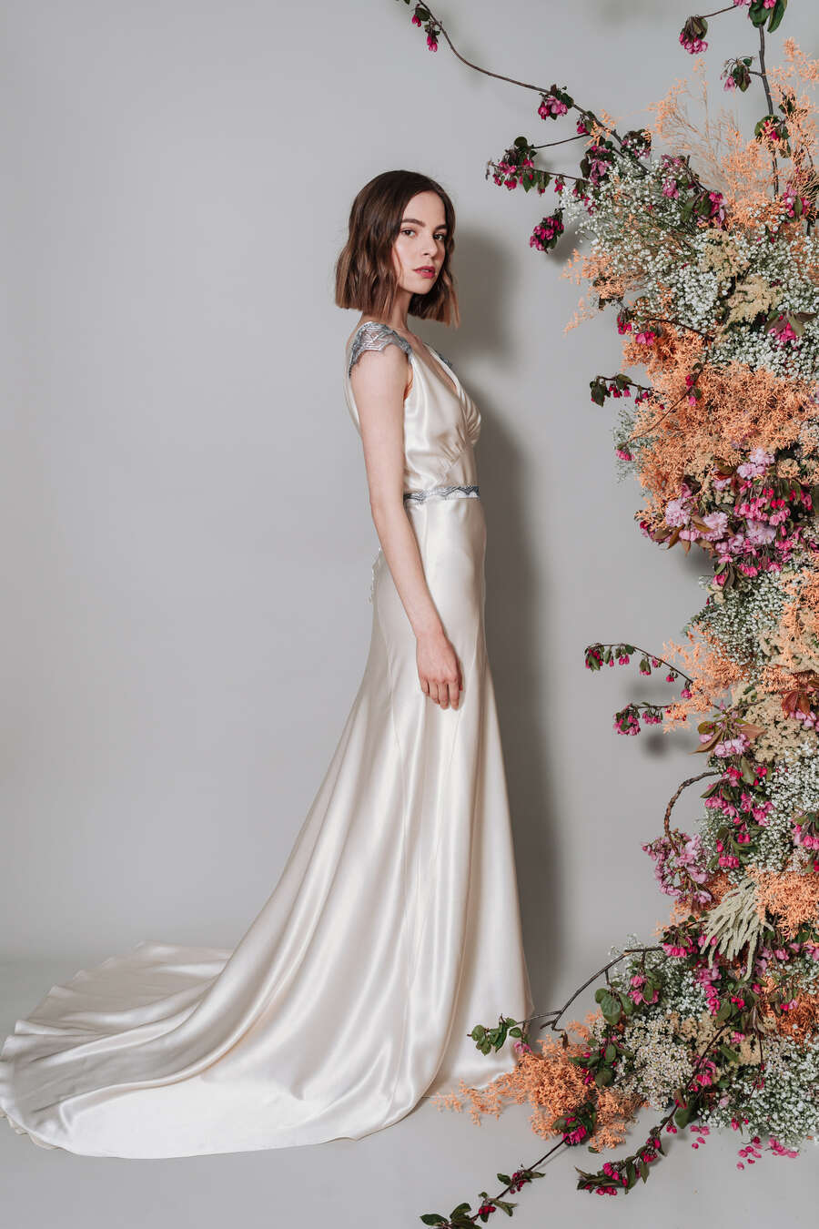 Kate Beaumont - Viola dress