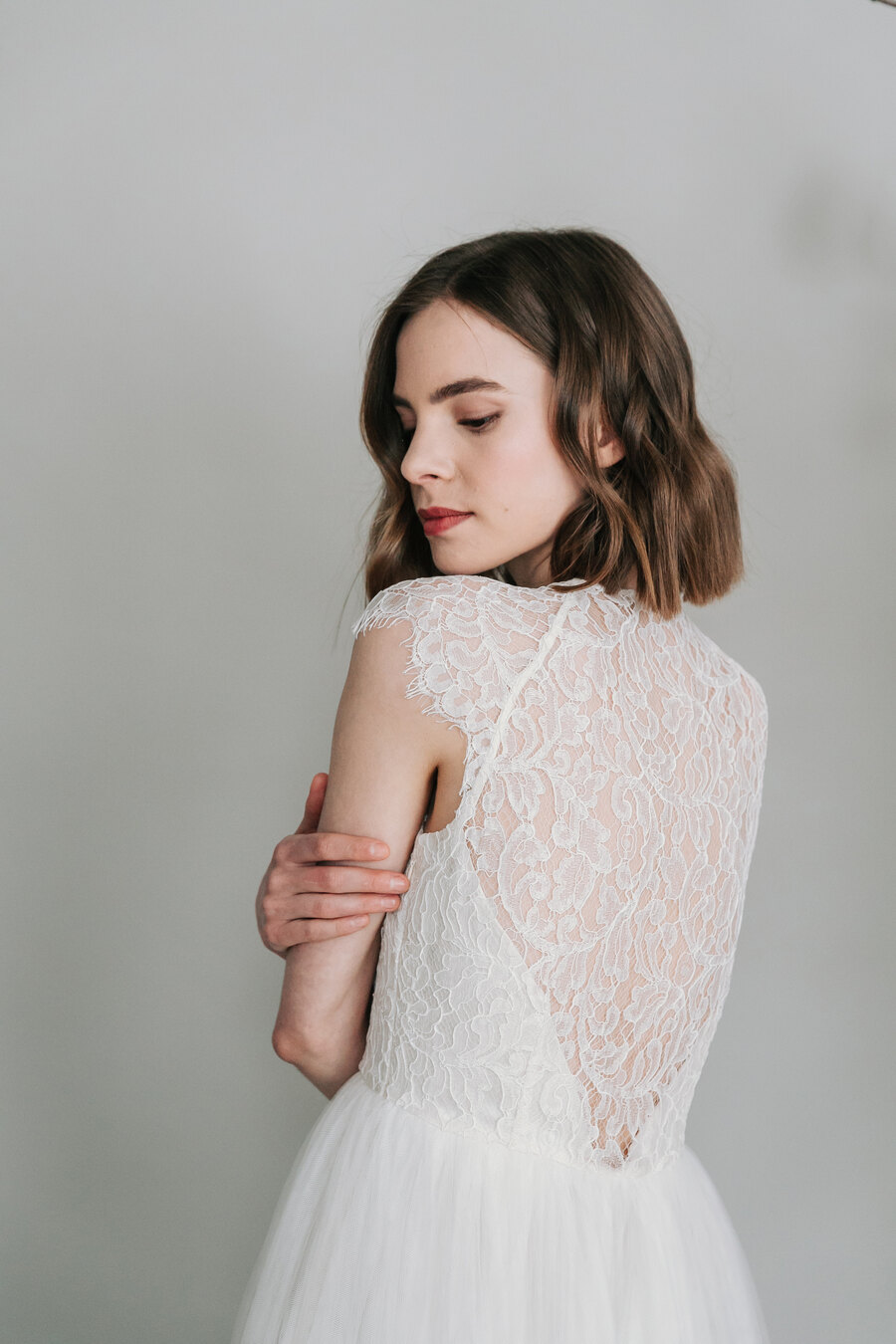 Kate Beaumont - Mimosa dress