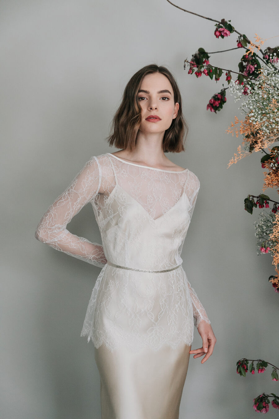 Kate Beaumont - Thistle dress