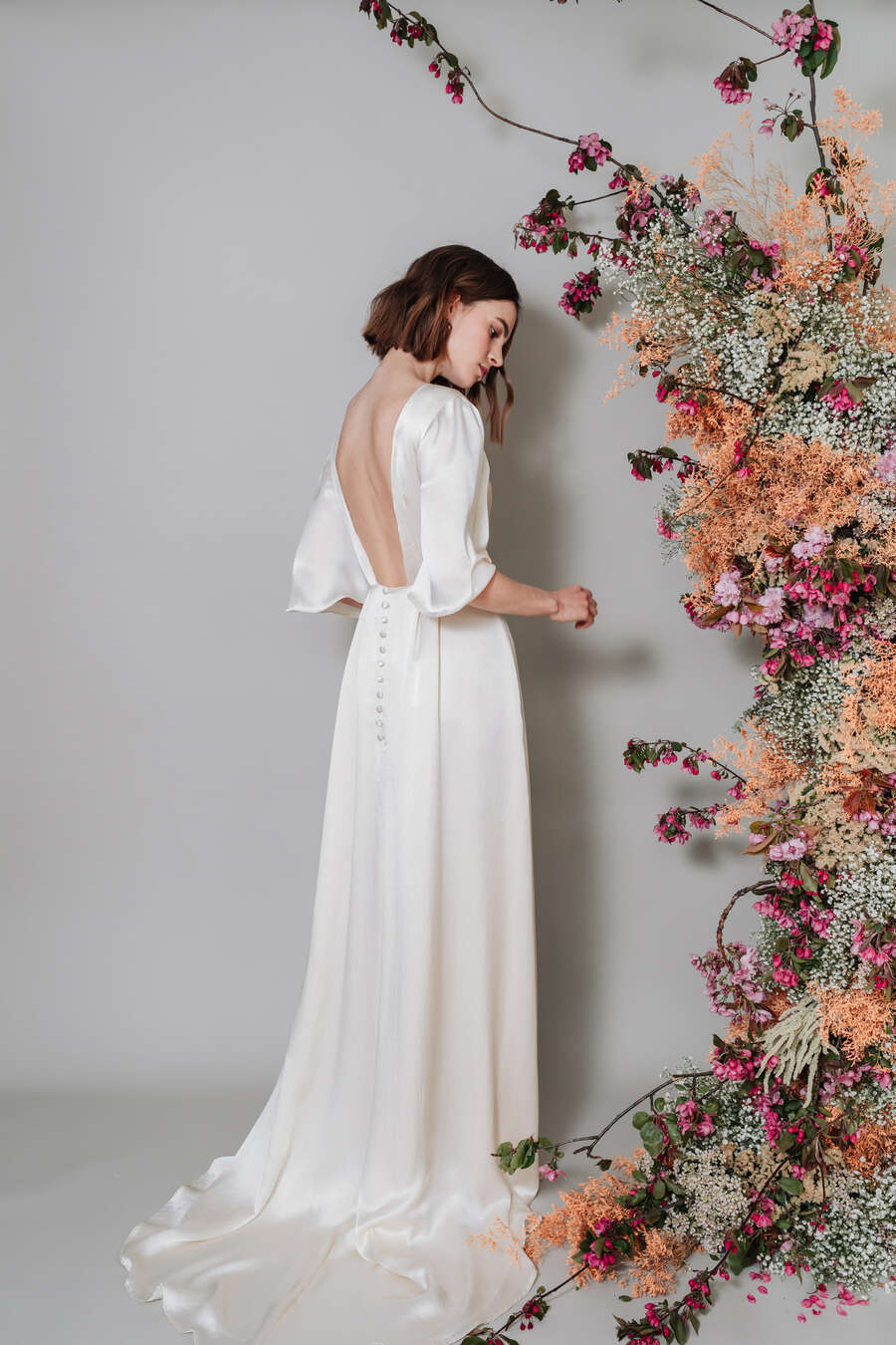 Kate Beaumont - Lunaria dress