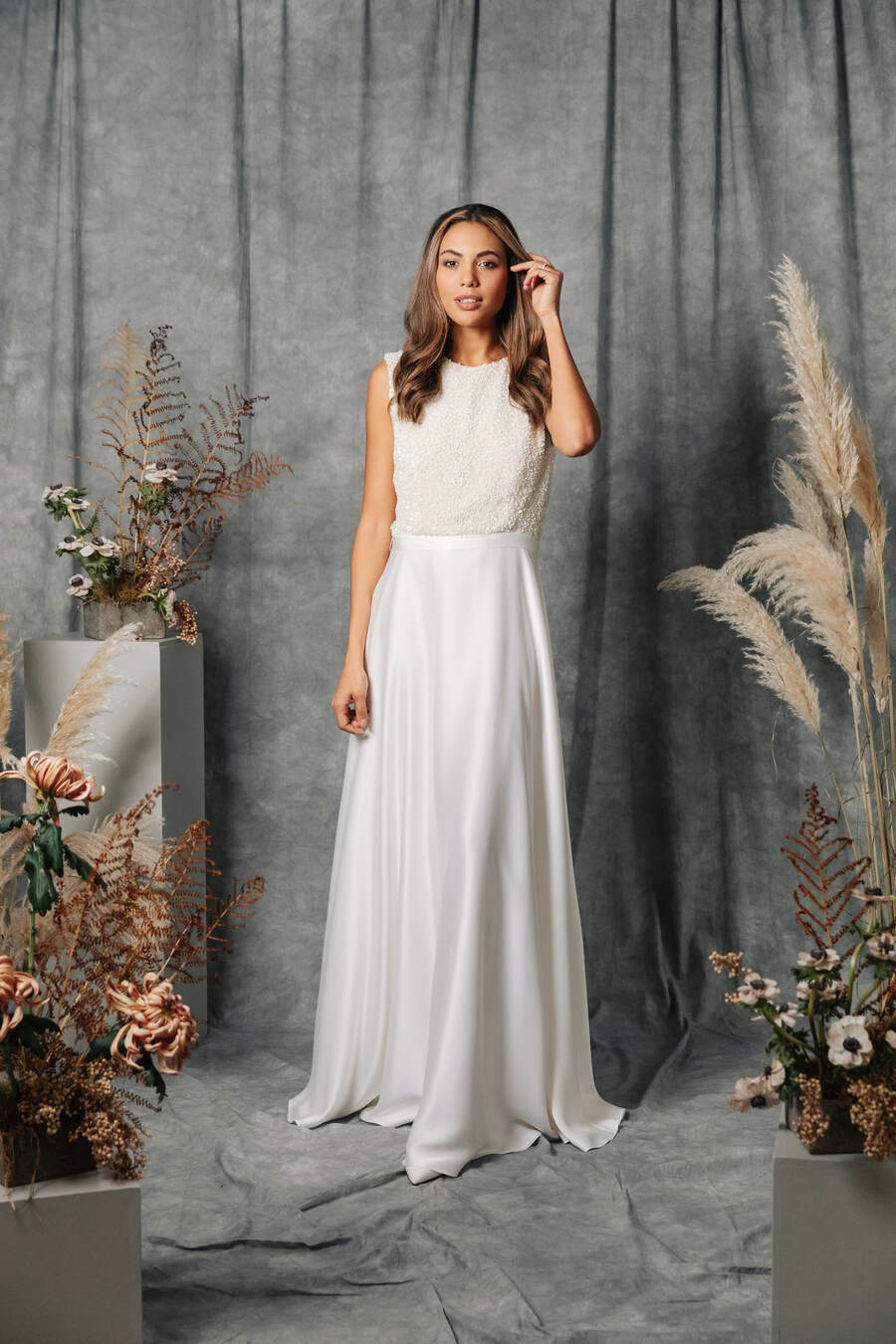 Kate Beaumont - Angelica dress