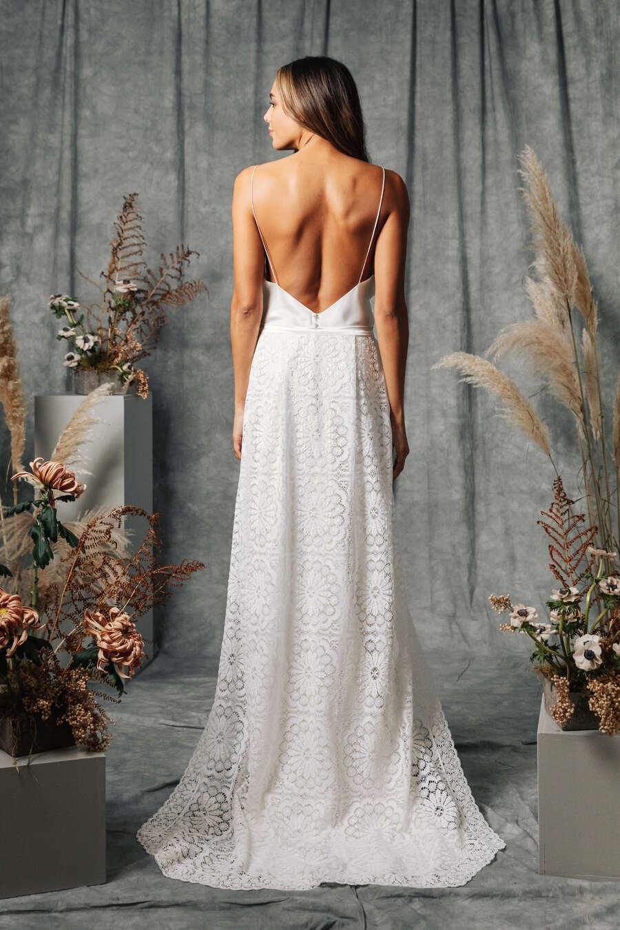 Kate Beaumont - Cosmos dress
