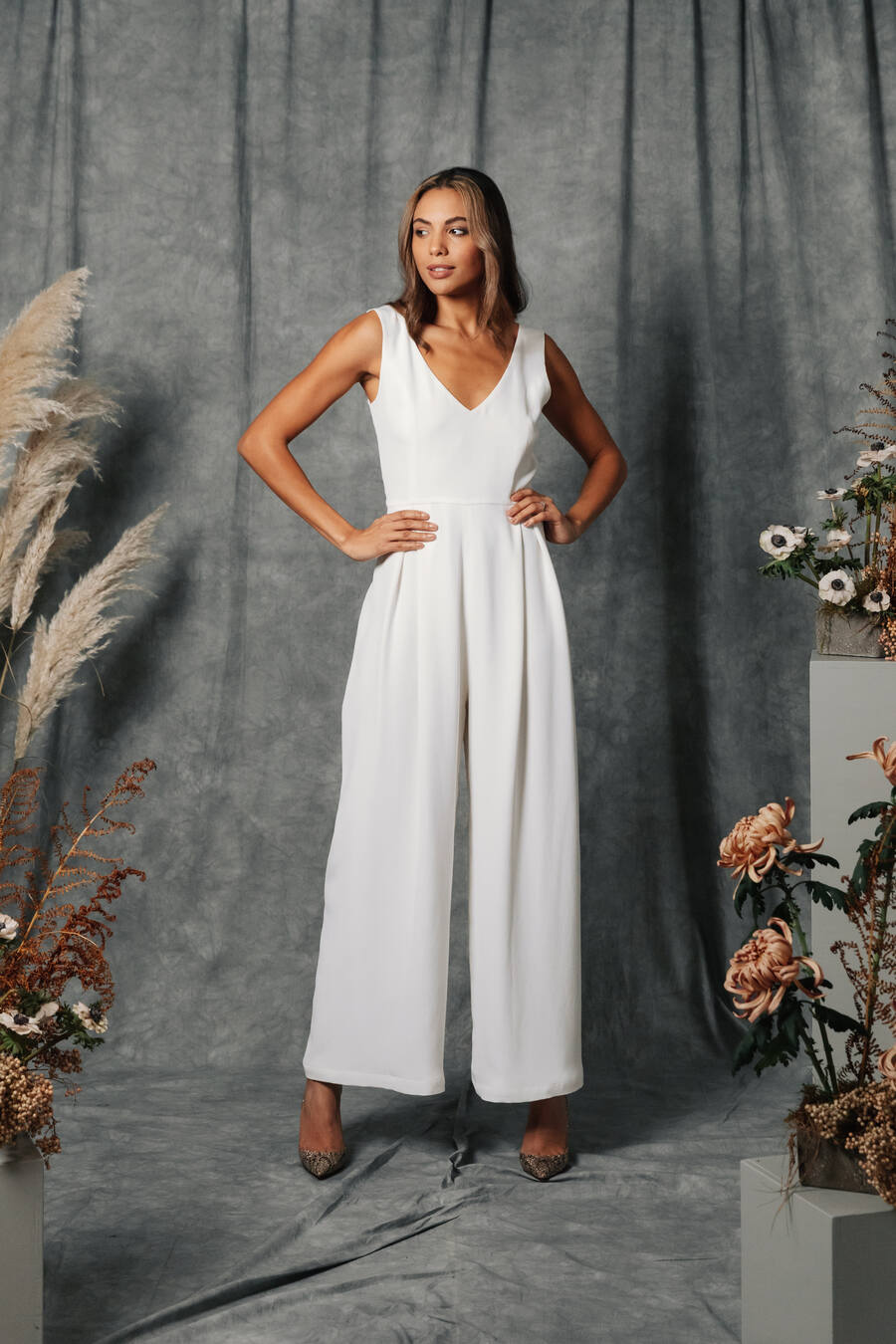 Kate Beaumont HR-Forget-Me-Not-211