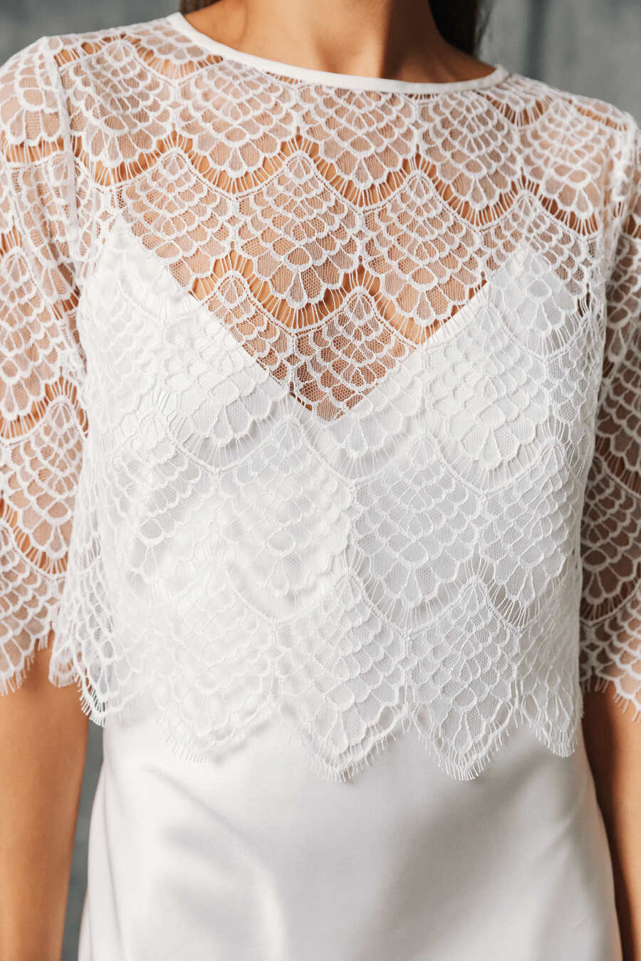 Kate Beaumont - Sweetpea dress