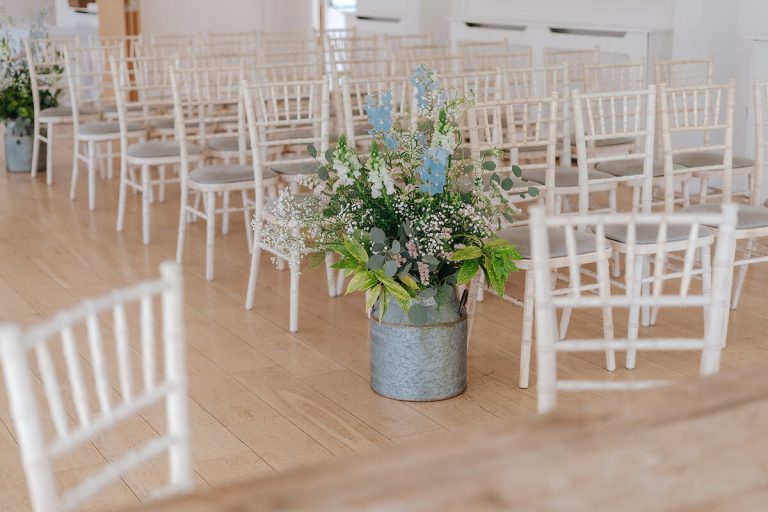 Wasing Park, a stunning wedding estate in Berkshire