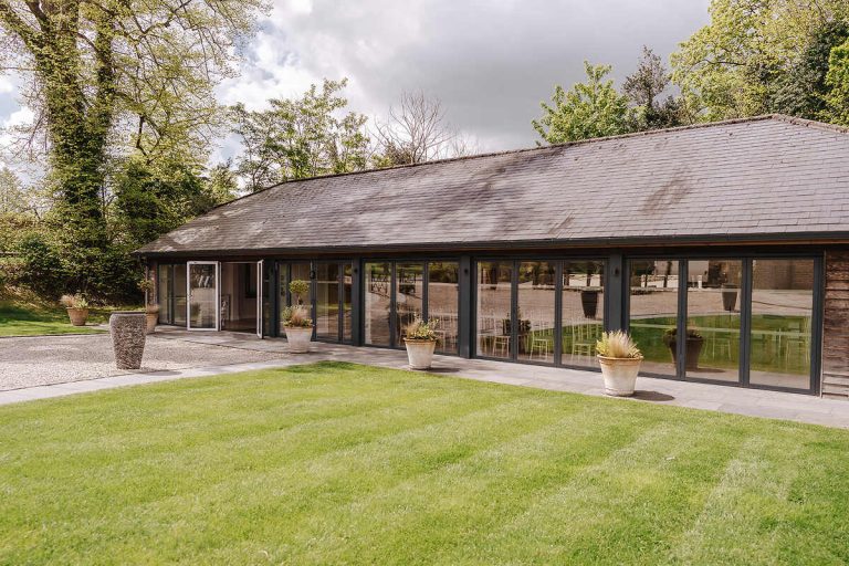 Wasing Park, a stunning wedding estate in Berkshire