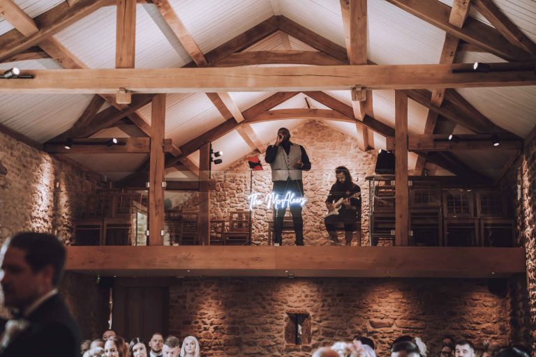 A contemporary spring wedding at Dodford Manor | Blonde Shot