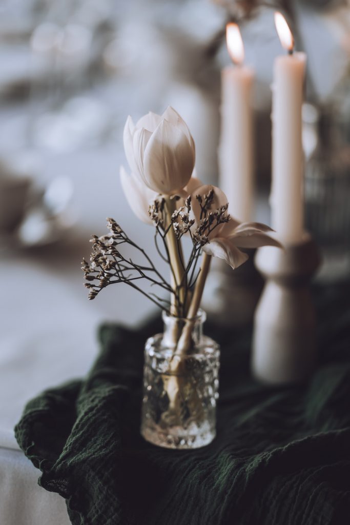 A spring barn wedding celebration at Dodford Manor