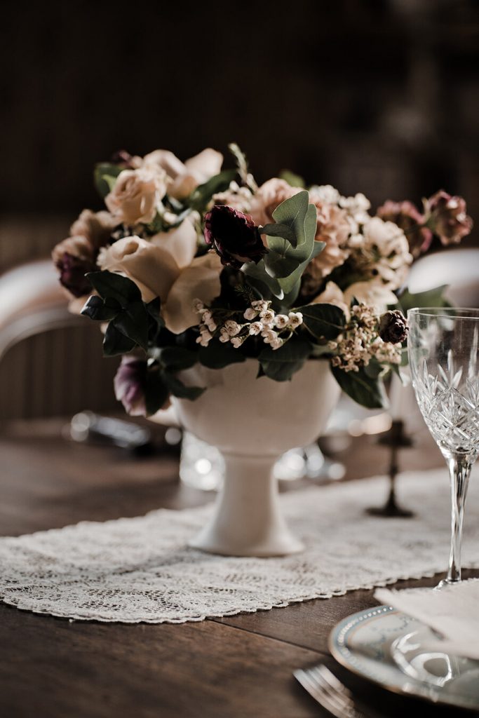 Agrestal Visuals styled shoot featured on UK Blog Love Story Inspiration