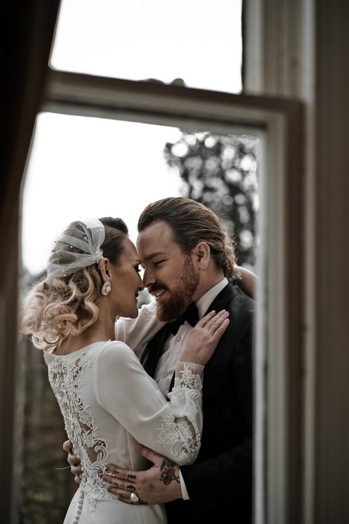 Agrestal Visuals styled shoot featured on UK Blog Love Story Inspiration