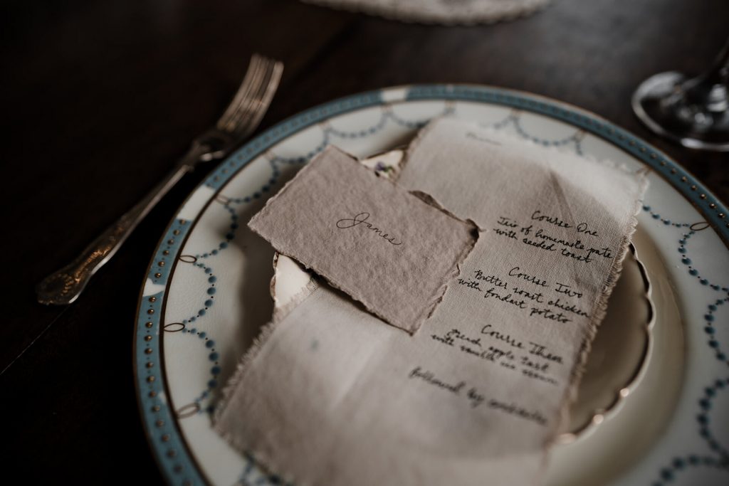 Agrestal Visuals styled shoot featured on UK Blog Love Story Inspiration