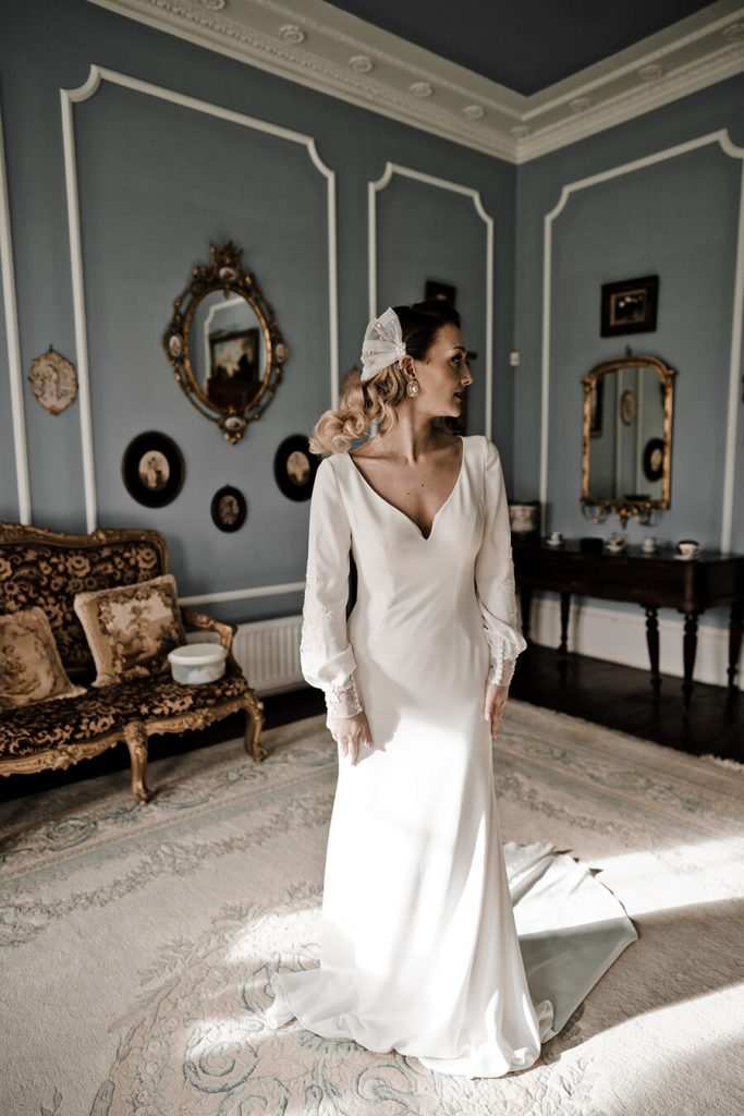 Agrestal Visuals styled shoot featured on UK Blog Love Story Inspiration