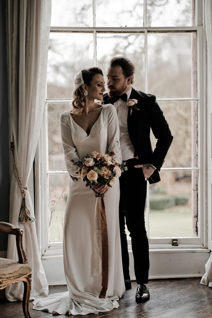 Agrestal Visuals styled shoot featured on UK Blog Love Story Inspiration