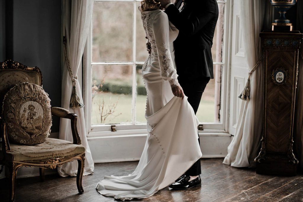 Agrestal Visuals styled shoot featured on UK Blog Love Story Inspiration