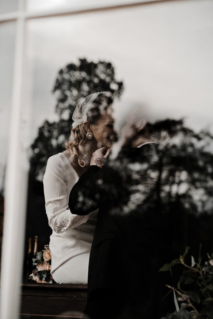 Agrestal Visuals styled shoot featured on UK Blog Love Story Inspiration