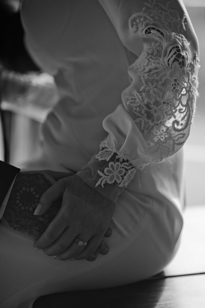 Agrestal Visuals styled shoot featured on UK Blog Love Story Inspiration