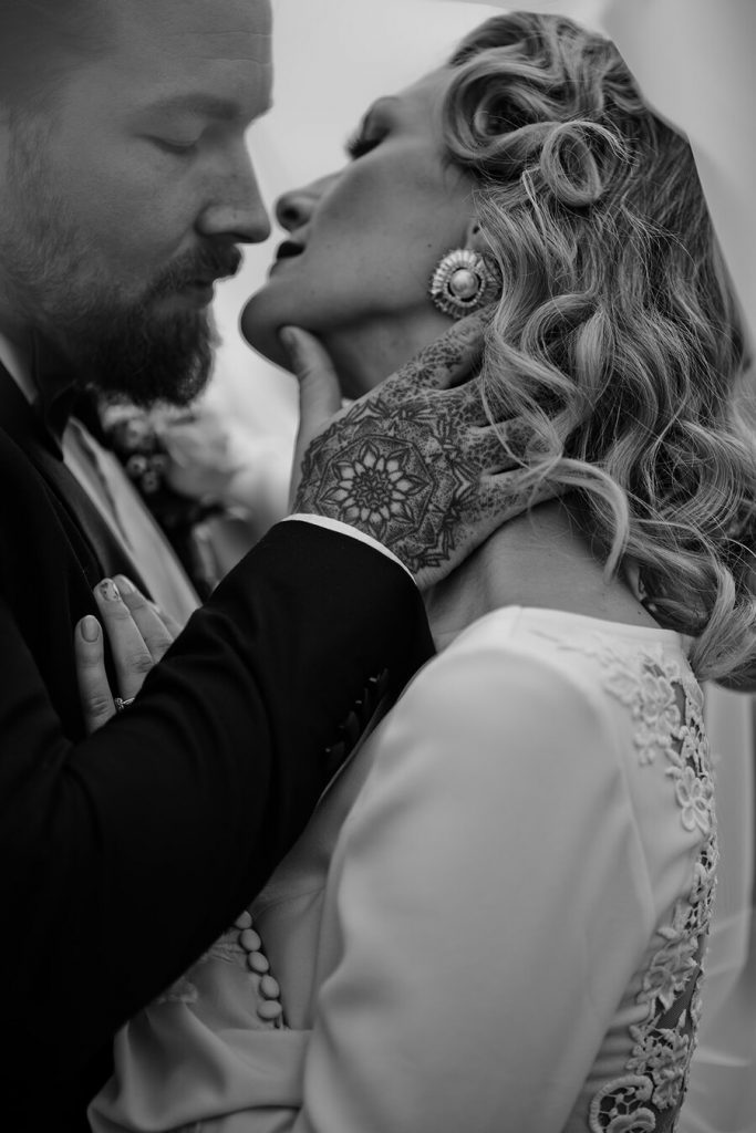 Agrestal Visuals styled shoot featured on UK Blog Love Story Inspiration