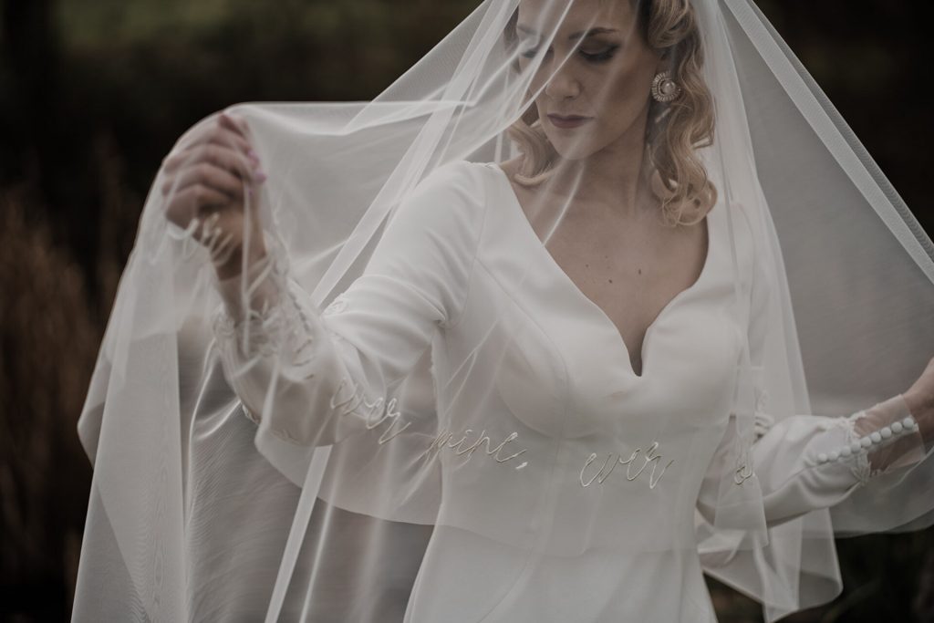 Agrestal Visuals styled shoot featured on UK Blog Love Story Inspiration