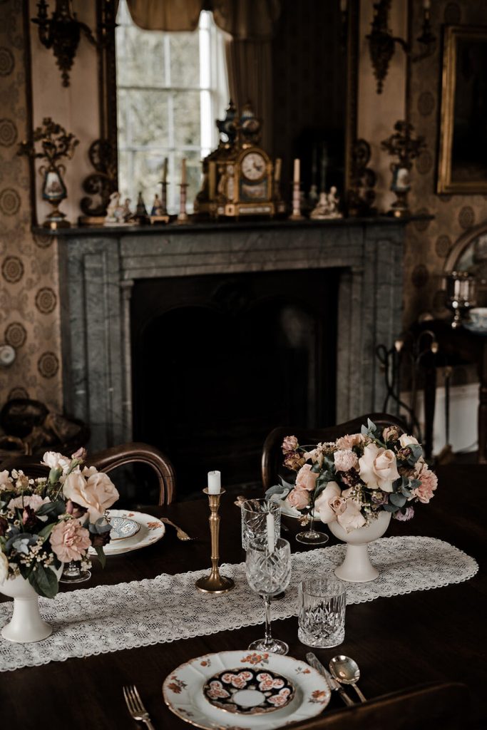 Agrestal Visuals styled shoot featured on UK Blog Love Story Inspiration