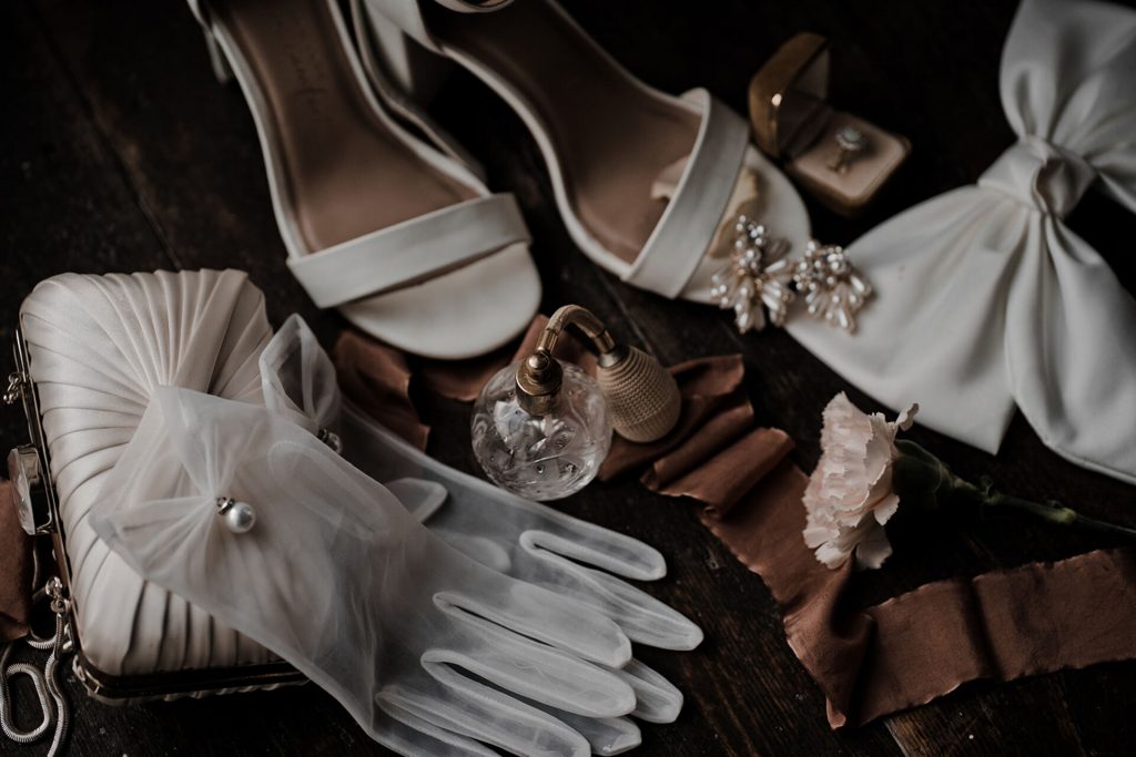 Agrestal Visuals styled shoot featured on UK Blog Love Story Inspiration