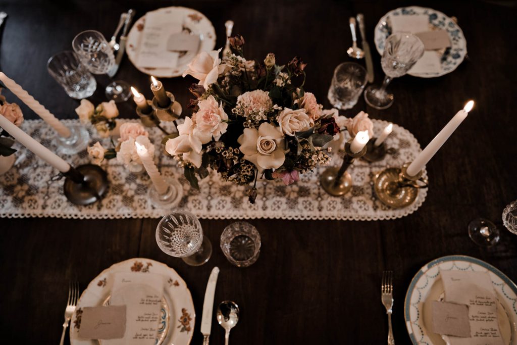 Agrestal Visuals styled shoot featured on UK Blog Love Story Inspiration