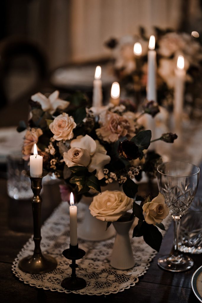 Agrestal Visuals styled shoot featured on UK Blog Love Story Inspiration