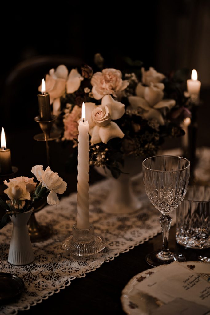 Agrestal Visuals styled shoot featured on UK Blog Love Story Inspiration