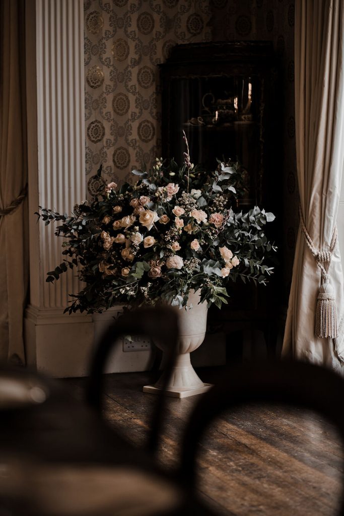 Agrestal Visuals styled shoot featured on UK Blog Love Story Inspiration