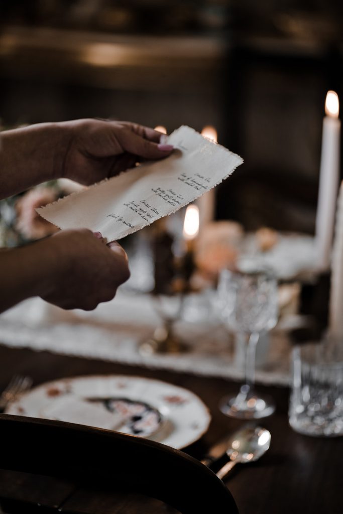 Agrestal Visuals styled shoot featured on UK Blog Love Story Inspiration