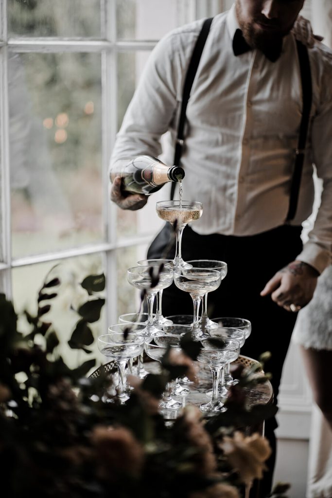 Agrestal Visuals styled shoot featured on UK Blog Love Story Inspiration