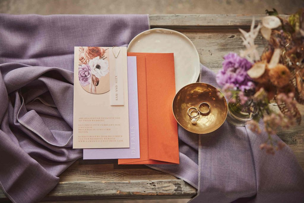Mediterranean wedding inspiration for Love Story Inspiration