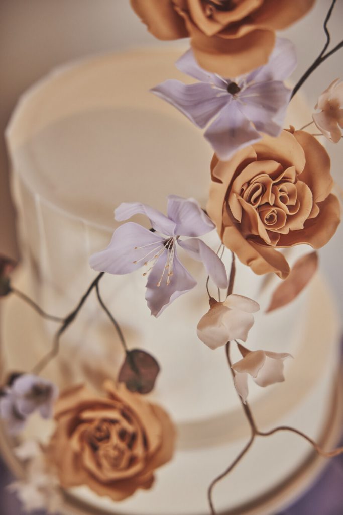 Knots & Kisses styled shoot for Love Story Inspiration | UK Wedding Blog