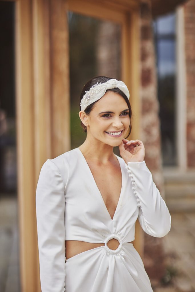 Mediterranean wedding inspiration for Love Story Inspiration