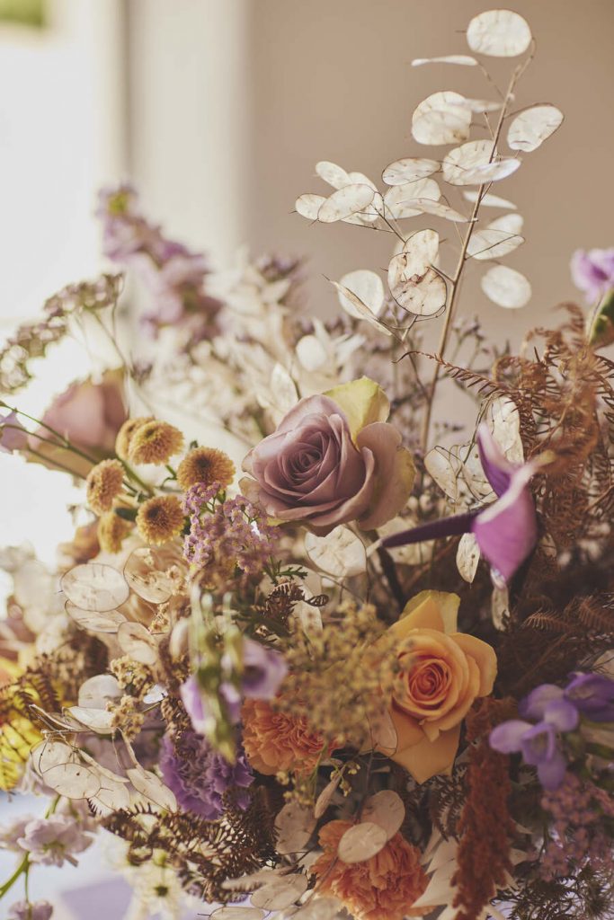 Knots & Kisses styled shoot for Love Story Inspiration | UK Wedding Blog