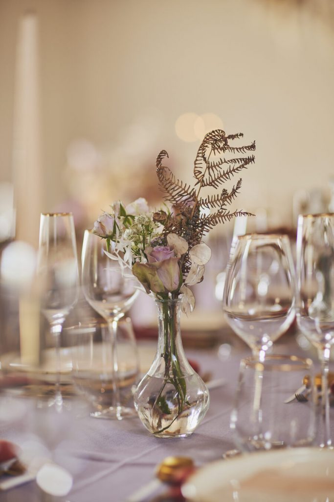 Mediterranean wedding inspiration for Love Story Inspiration