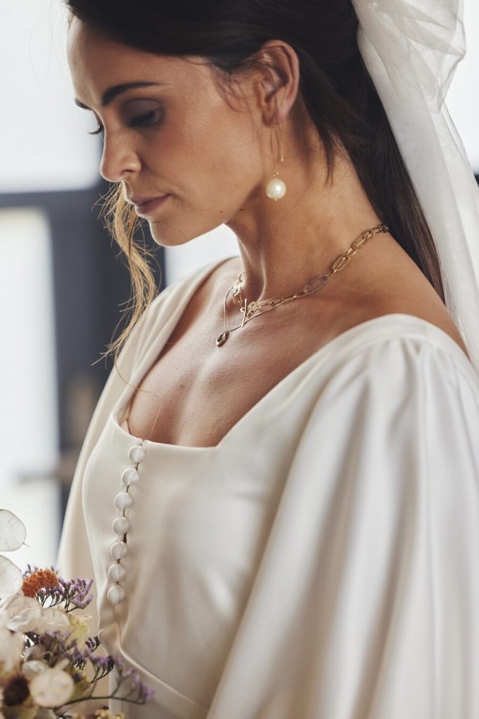Mediterranean wedding inspiration for Love Story Inspiration
