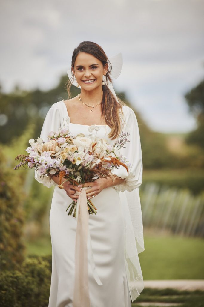 Mediterranean wedding inspiration for Love Story Inspiration
