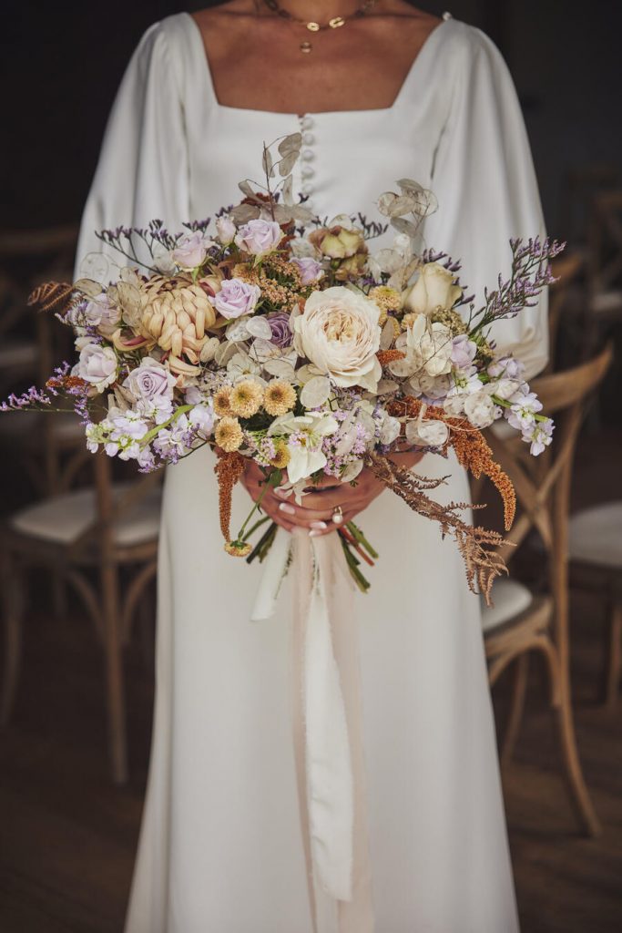 Knots & Kisses styled shoot for Love Story Inspiration | UK Wedding Blog