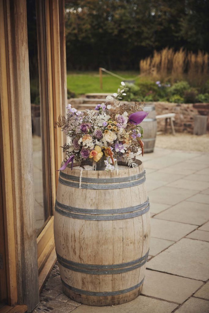 Knots & Kisses styled shoot for Love Story Inspiration | UK Wedding Blog