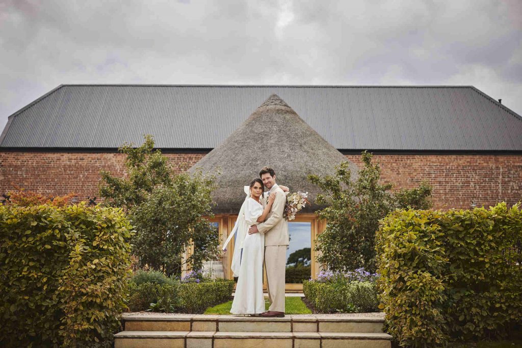 Mediterranean wedding inspiration for Love Story Inspiration