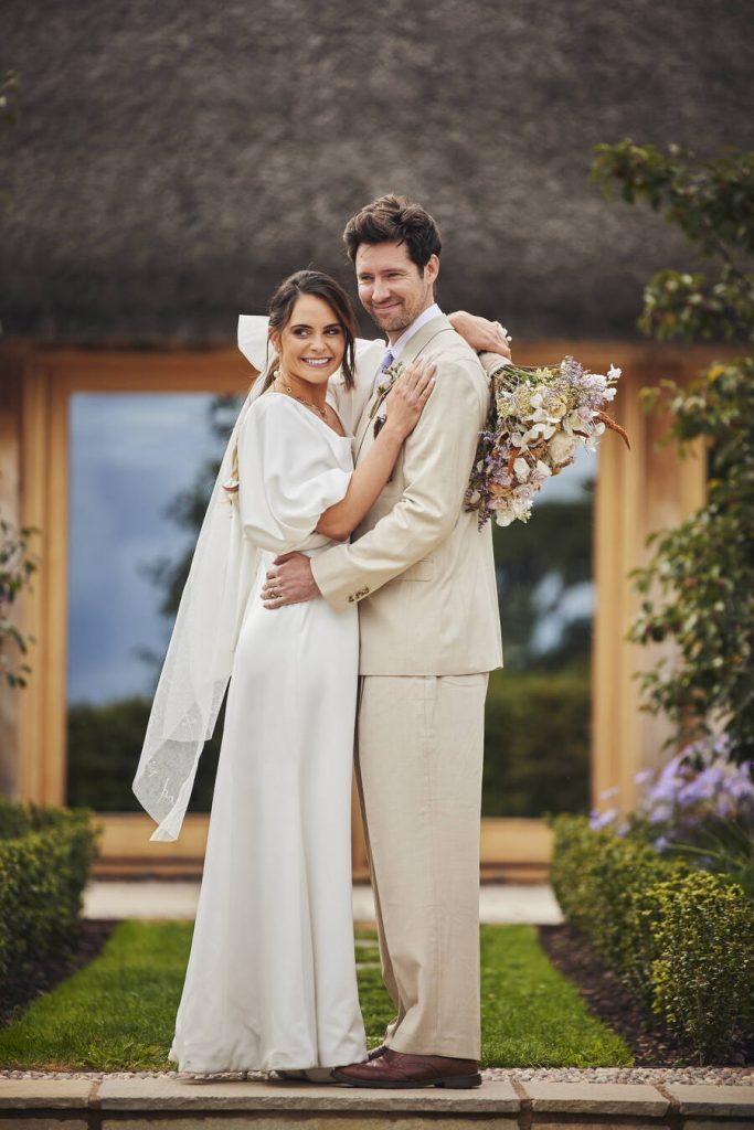 Knots & Kisses styled shoot for Love Story Inspiration | UK Wedding Blog